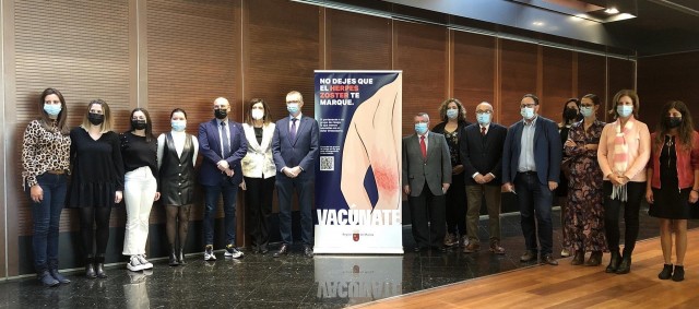 Este es el nuevo calendario de vacunación en la Región: se incluye la del herpes zóster para adultos de riesgo 
