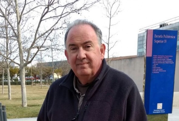 Manuel Marco: 