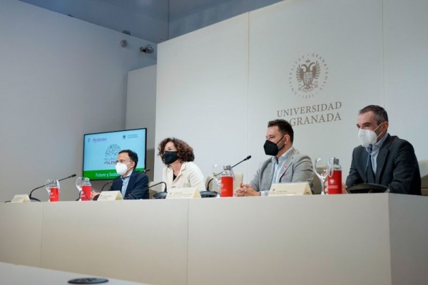 T-Systems se alía con la Universidad de Granada y crea la cátedra de Innovación en Sostenibilidad Digital
