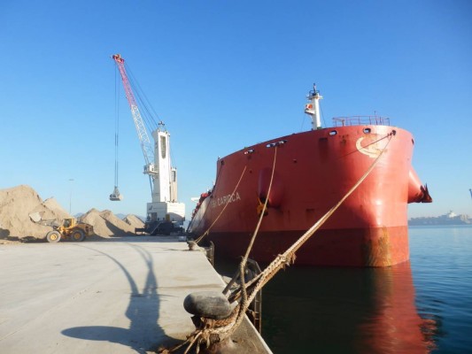 El posible impacto de la invasión rusa en Castellón: en juego exportaciones por valor de 175 millones