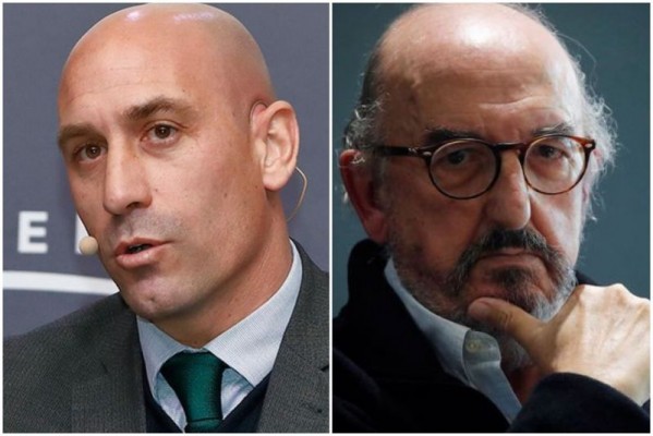 Rubiales tendrá que indemnizar con 1,2 millones a Roures por excluir a Mediapro del VAR
