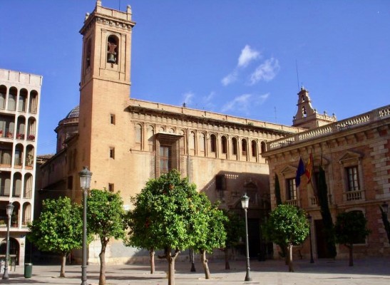 Adiós a la única sicav vinculada a la Iglesia valenciana: RCSCCH 1604