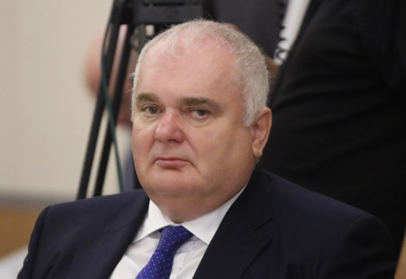 Dimite el representante de Gazprom en el consejo de vigilancia del Schalke
