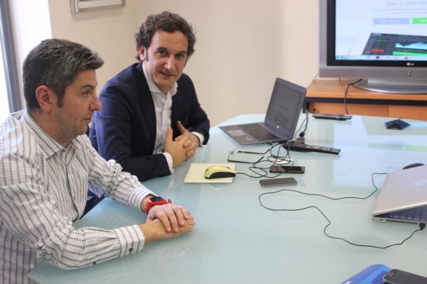 BBVA Trader, una plataforma que acerca al minorista la información de los grandes inversores