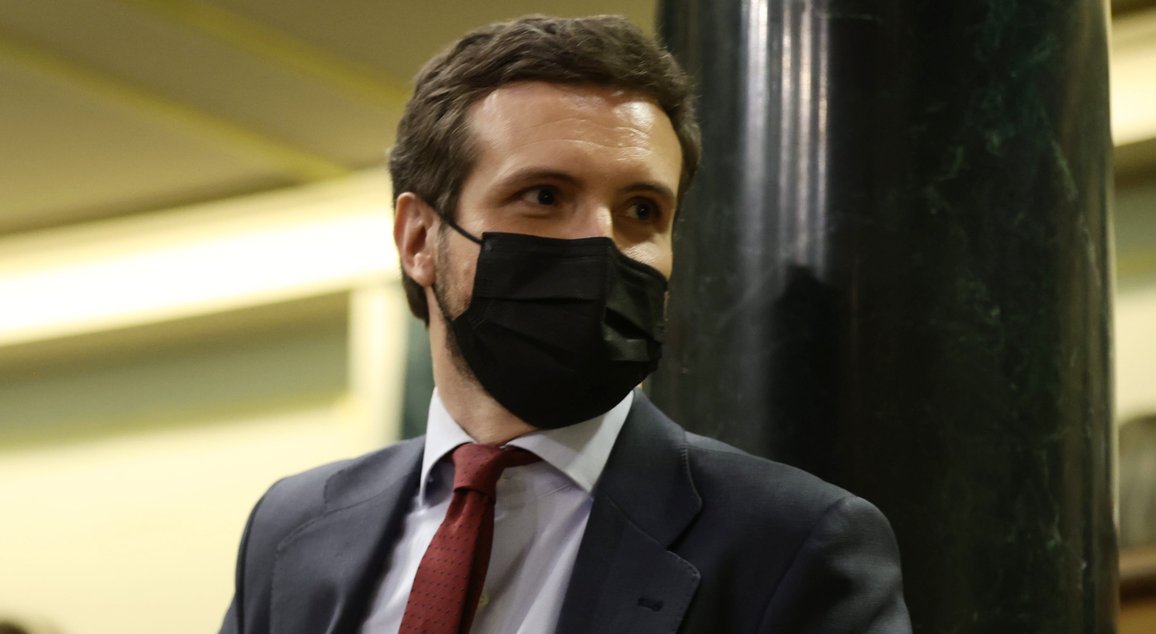 Foto: EDUARDO PARRA/EP - 