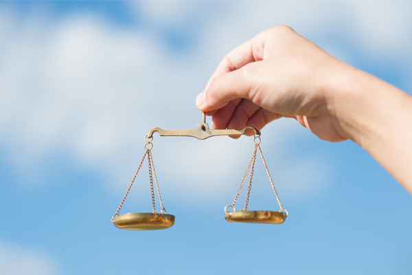 Justicia social y climática. La base de una sociedad decente
