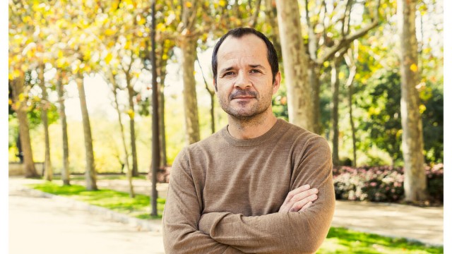 Ángel Martín: 