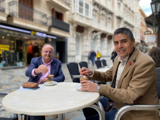 El asiático, Bien de Interés Cultural