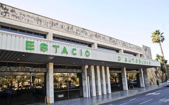 Cómo gestionará Elche los fondos UE de movilidad, 3,9 millones de los 10 solicitados: el resto, Edusi o 'riñón' propio 