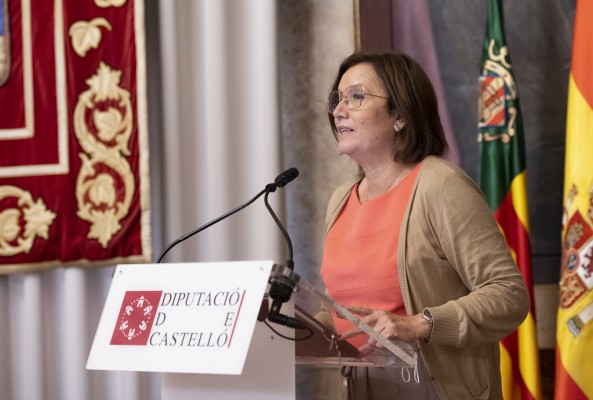Diputación actualiza información sobre infraestructuras y equipamiento en el Portal de Datos
