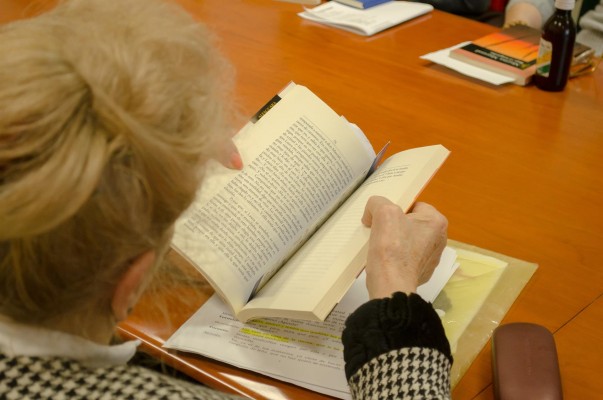 El 60% de los murcianos leyó algún libro por ocio en 2021, más que un año antes pero menos que la media nacional