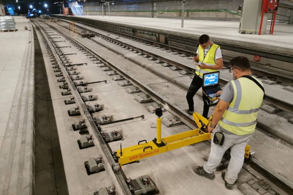 Adif adjudica la seguridad del AVE Castelló-Tarragona... pero no podrá estar hasta 2024