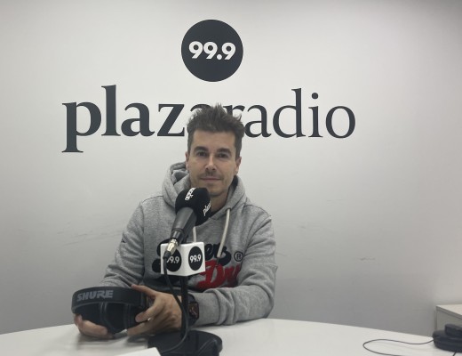 Richard Morla y Rudo Apps, a la cuarta fue la vencida 