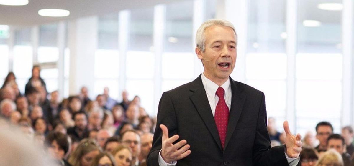 La Gran Aceleración ¿hacia dónde?