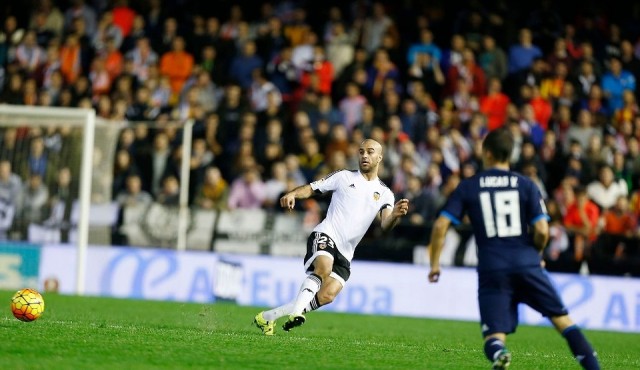  El Valencia-Real Madrid se jugará el miércoles 22 de febrero a las 18.45 horas

