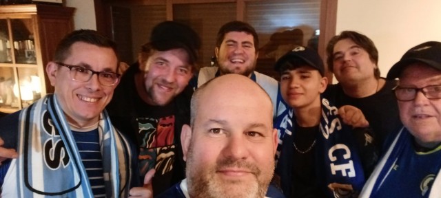La Asociación Herculanos crea una canción para conmemorar el Centenario del club 