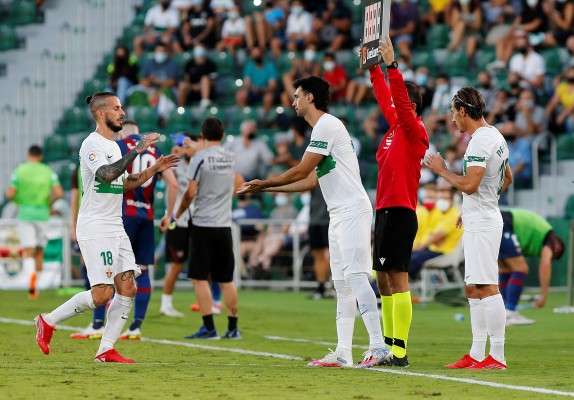 Pastore tiene ahora problemas en el sóleo