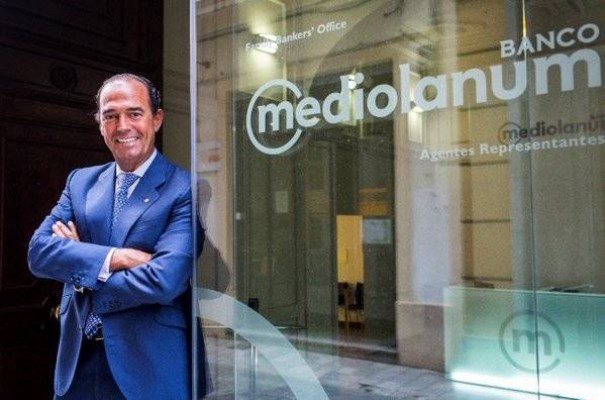 Banco Mediolanum supera los 1.000 millones de euros en la Comunitat Valenciana
