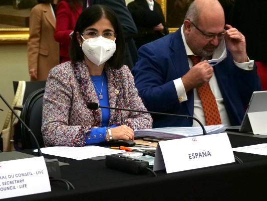 Sanidad reflexiona sobre nuevas formas de medir la pandemia y apuesta por abrir nuevos escenarios