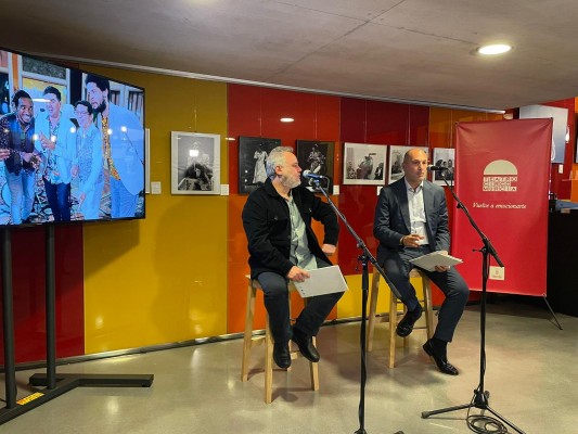 Jesse Davis, Michel Olivera y Chano Domínguez, estrellas del Murcia Jazz Festival