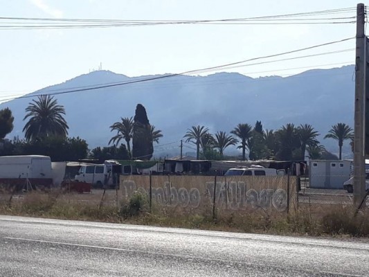 Los tribunales eximen al Ayuntamiento de Benidorm de indemnizar a Outlet Market 