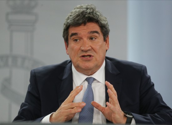 El competidor de los cuñaos en la depredación a autónomos