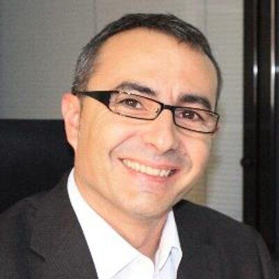 Fremm avanza en su renovación con Francisco Espín, nuevo presidente de energías renovables 