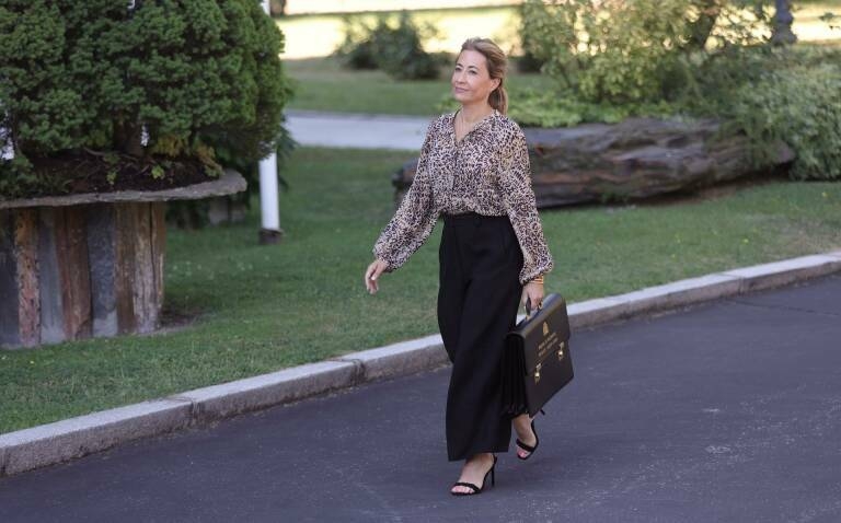 Foto: EDUARDO BRIONES/EP - 