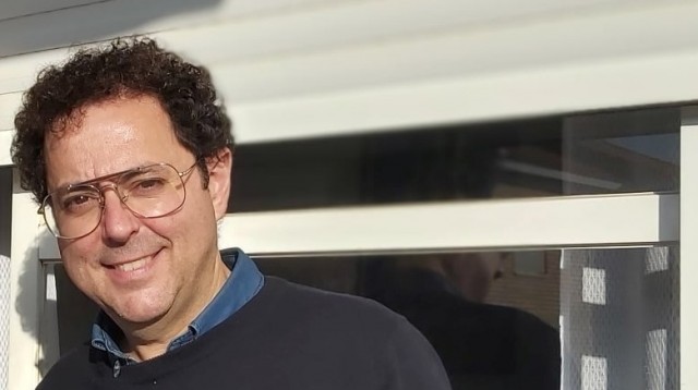 Manuel Cebrián toma las riendas del ICA en sustitución de Palazón