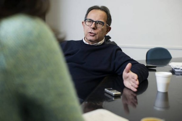 Avelino Corma coordinará la creación de un plan para reducir CO2 en empresas
