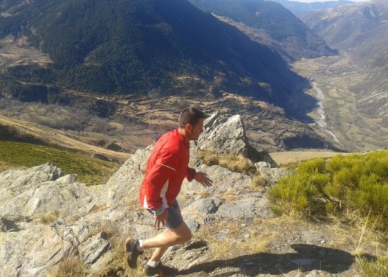 El 45% de los deportistas de alta montaña sufren quemaduras solares durante su práctica deportiva