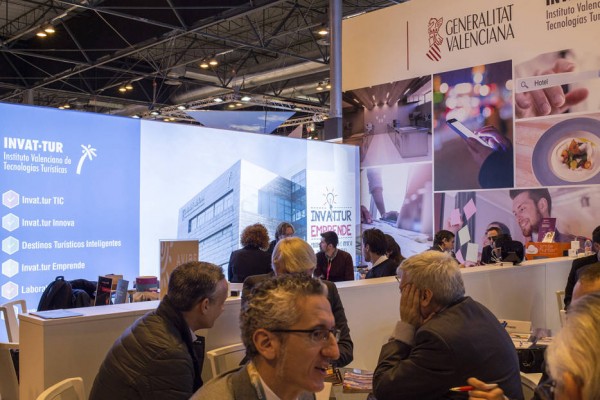 El crecimiento del turismo, ¿coyuntural o estructural?