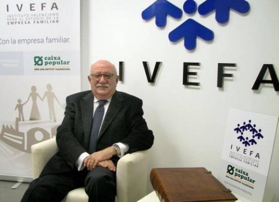 Ivefa advierte de que la nueva legislación perjudicará la creación de empleo en las empresas familiares