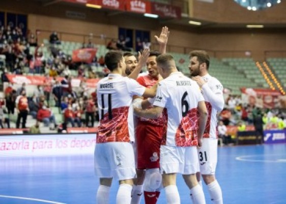 ElPozo busca su séptima Supercopa, torneo que ganó por última vez en 2016