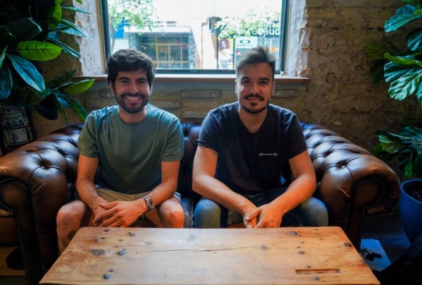 Hundred se expande en València con un nuevo restaurante en el centro de la ciudad