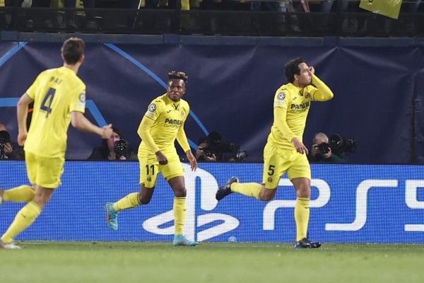 Parejo: 