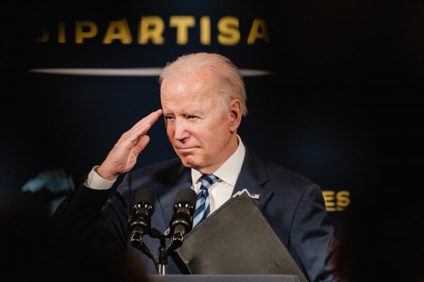 Biden describe las últimas acciones de Rusia como 