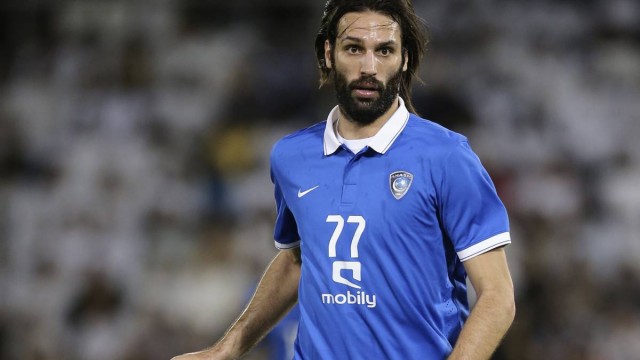 El Real Zaragoza llega a un principio de acuerdo con el griego Samaras