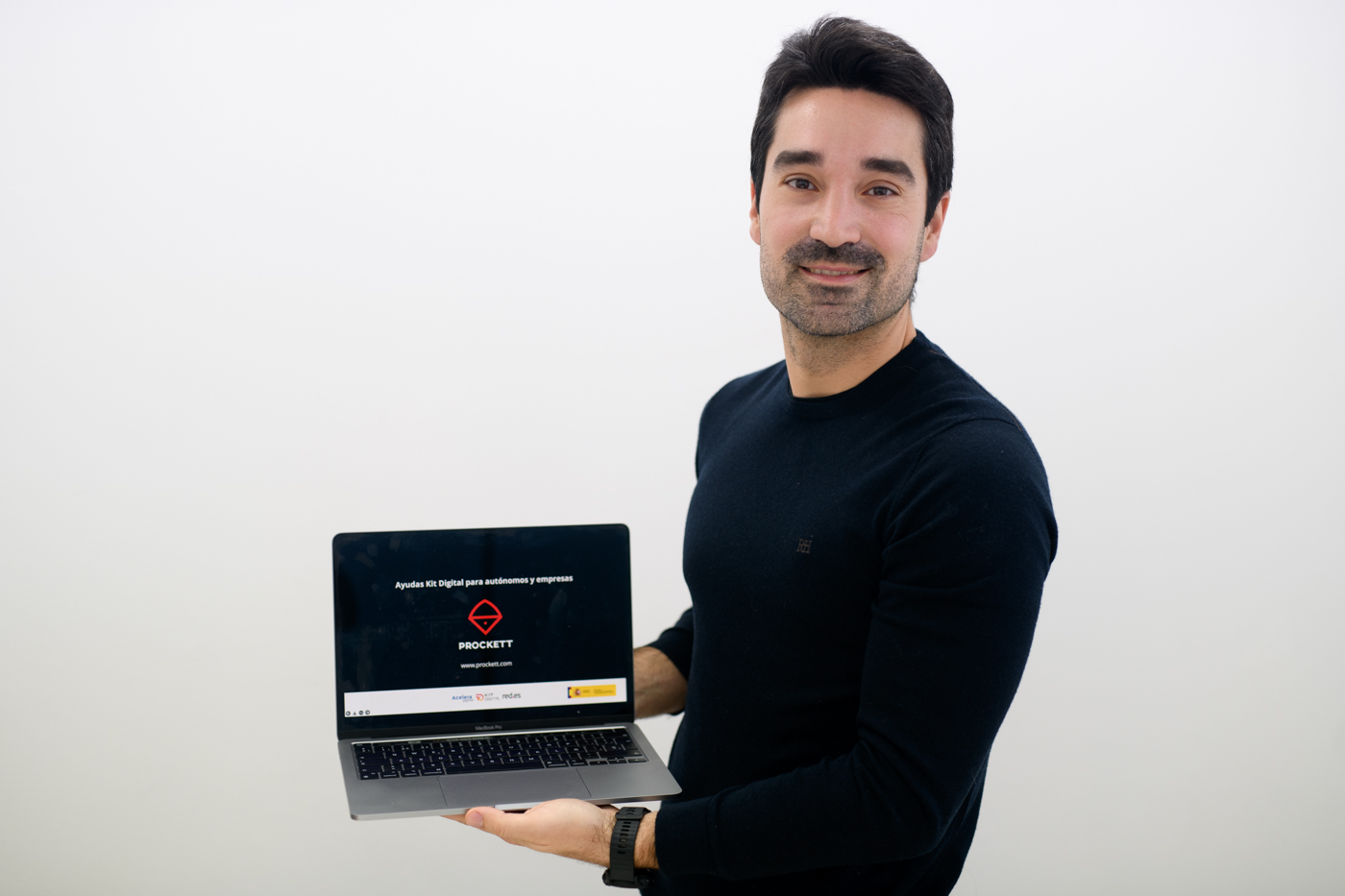 Prockett, la plataforma que quiere digitalizar a los autónomos 'tradicionales'