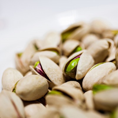 El Pistacho: una de las proteínas vegetales más nutritivas
