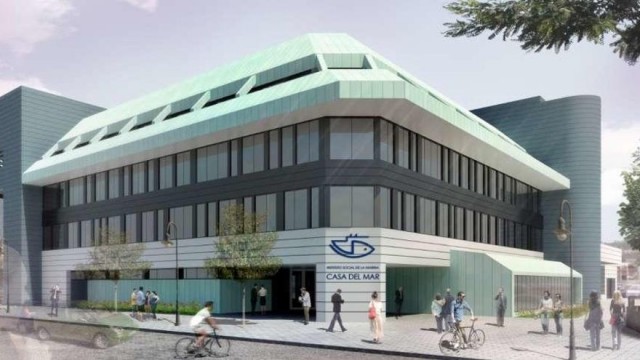 El Instituto Social de la Marina en Pontevedra amueblará su sede con Actiu