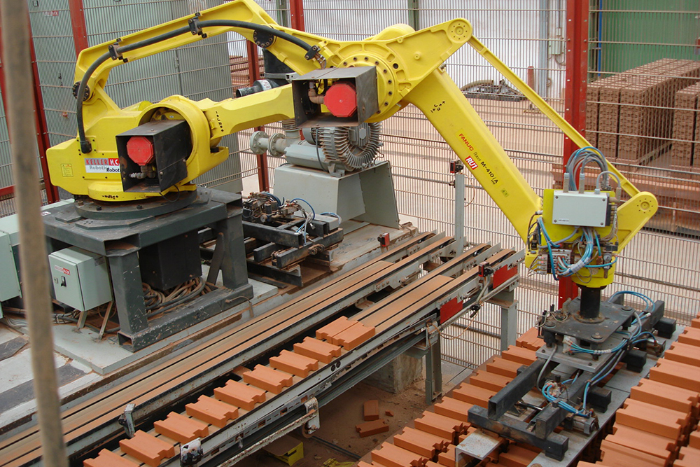 Los fabricantes de tejas y ladrillos acusan a Naturgy de romper unilateralmente contratos de gas