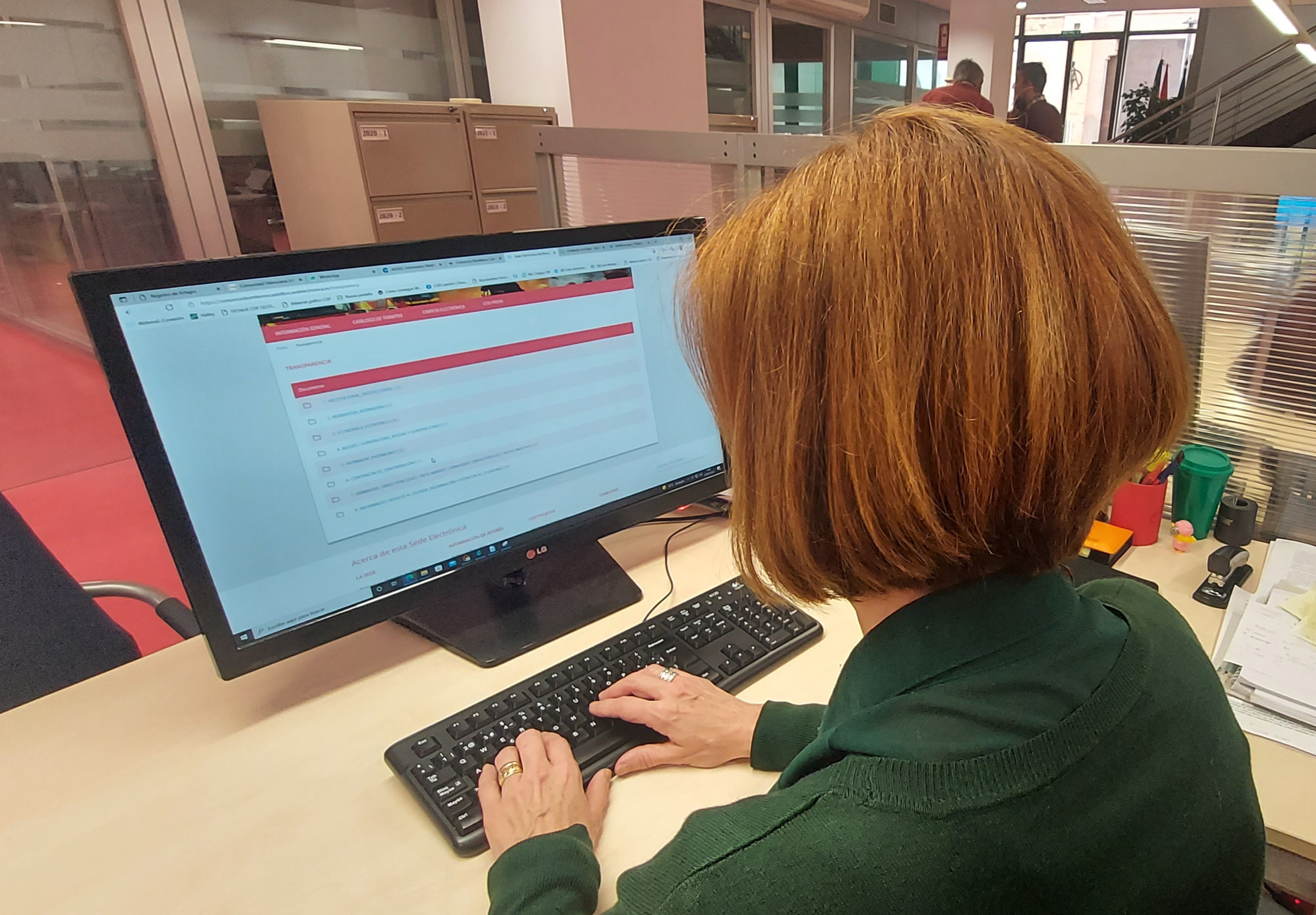 CSIF denuncia la 'opacidad' del Consorcio de Bomberos de Castellón y pide 'medidas urgentes'