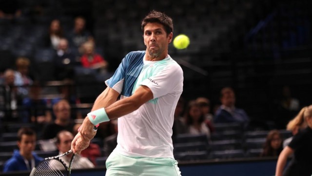 Verdasco: 