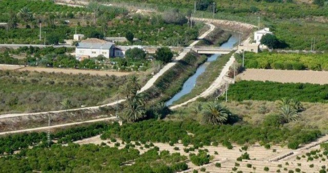 El Juzgado Privativo de Aguas de Orihuela llevará a los tribunales al Ayuntamiento por impago de más de 50.000 euros