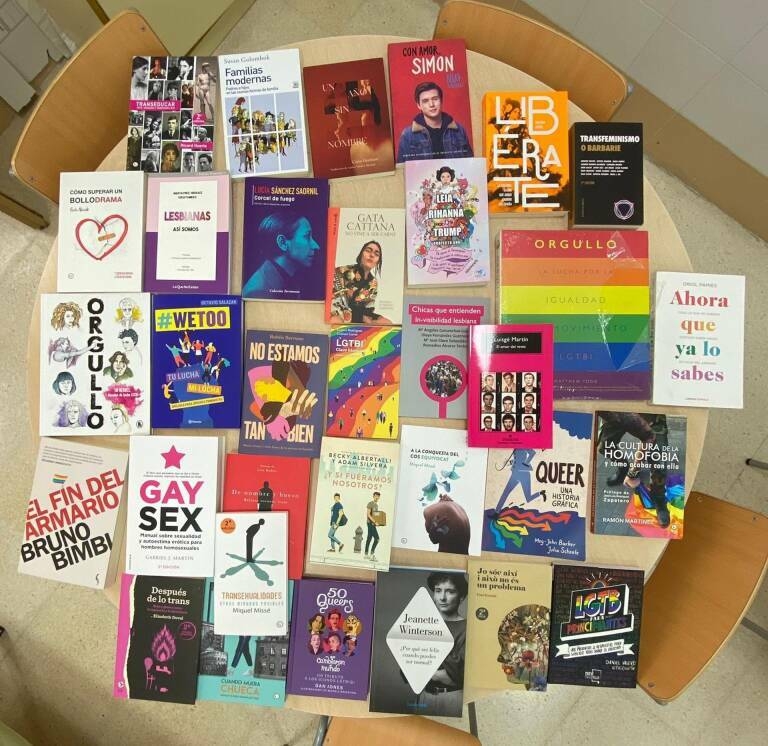 El QueerFest enceta un cicle literari amb Josep Baquer i la seua mirada crítica sobre l'Església 