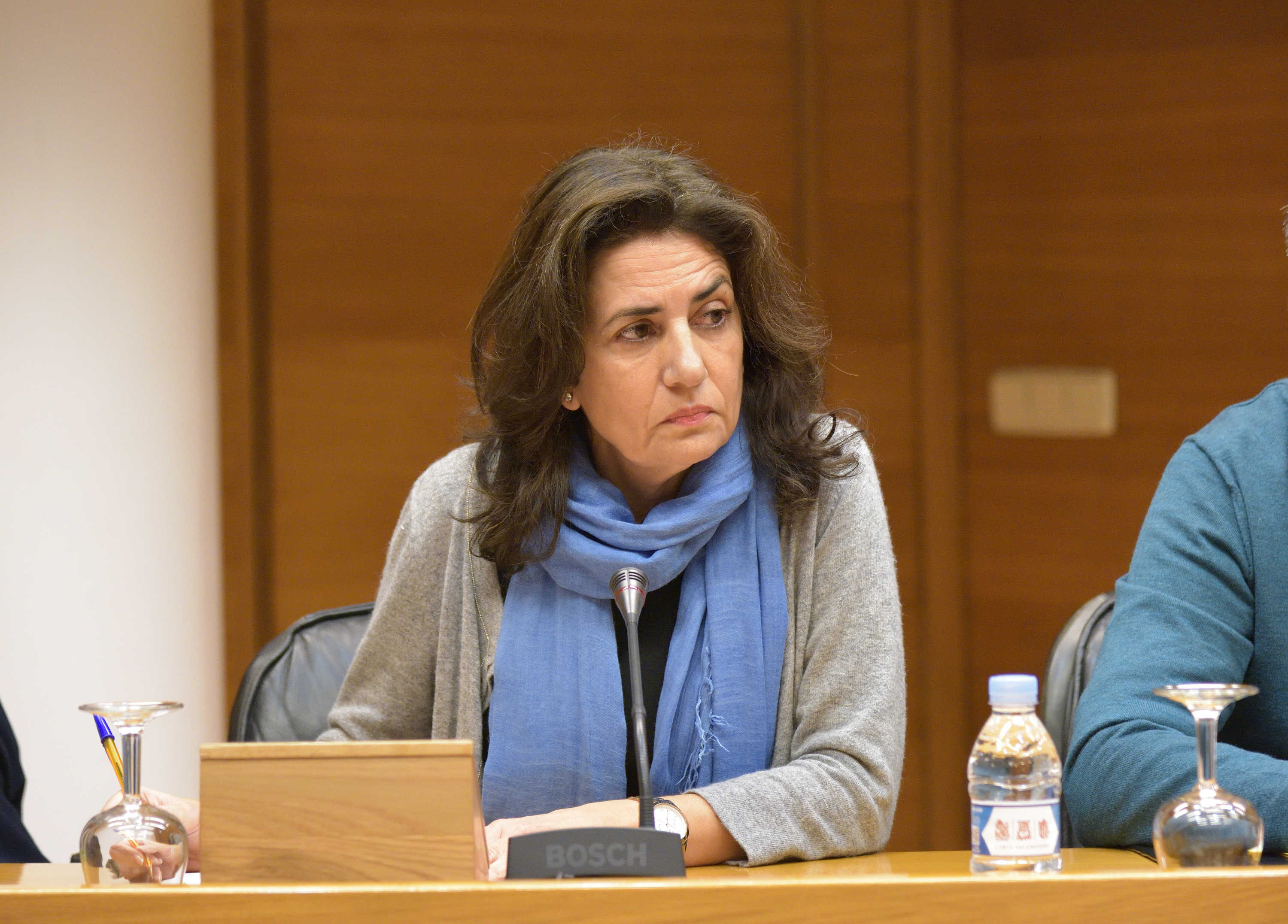 Such niega el trato de favor en las plazas residenciales durante su etapa al frente de la Conselleria