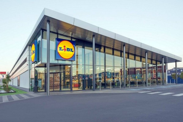 Lidl reabre este jueves su supermercado en Molina de Segura