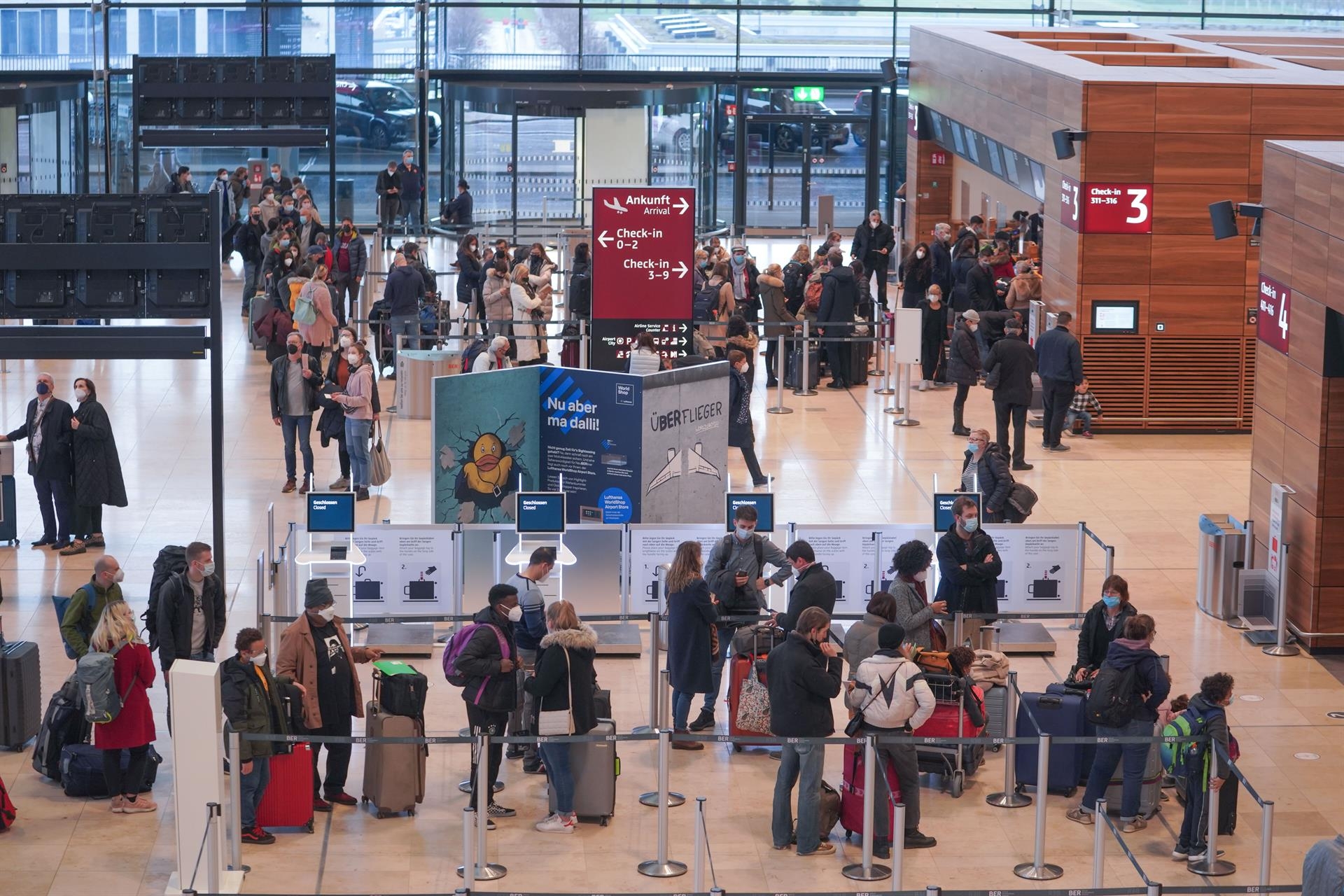 Foto: EUROPA PRESS - 