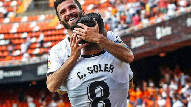 Carlos Soler y Gayà, entre los 20 españoles más valorados